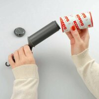 Kores® Ersatz-Fusselrollen, 2 St.
