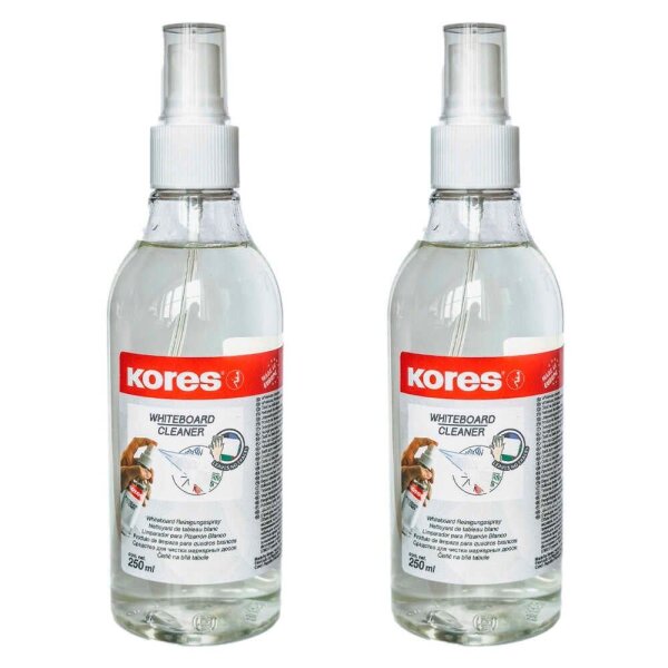 Kores® Tafelreiniger 250,0 ml