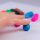 Kores® Knete Plastilina farbsortiert, 20,0 g