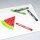 Kores® KRAYONES Wachsmalstifte farbsortiert, 12 St.