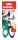 Kores® Kinderschere Birdy farbsortiert 12,5 cm