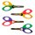 Kores® Kinderschere Birdy farbsortiert 12,5 cm