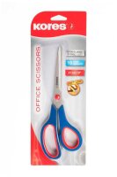 Kores® Papierschere Office farbsortiert 21,0 cm
