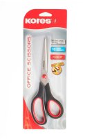 Kores® Papierschere Office farbsortiert 21,0 cm