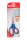 Kores® Papierschere Office farbsortiert 21,0 cm