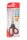 Kores® Papierschere Office farbsortiert 21,0 cm