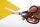 Kores® Papierschere Office farbsortiert 21,0 cm