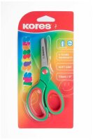 Kores® Kinderschere KIDS farbsortiert 13,0 cm