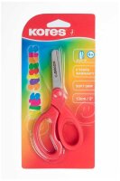 Kores® Kinderschere KIDS farbsortiert 13,0 cm