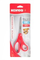 Kores® Papierschere Office farbsortiert 17,0 cm