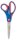 Kores® Papierschere Office farbsortiert 17,0 cm