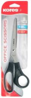 Kores® Papierschere Office farbsortiert 21,0 cm