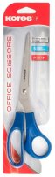 Kores® Papierschere Office farbsortiert 21,0 cm