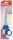 Kores® Papierschere Office farbsortiert 21,0 cm