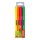 Kores® Highliner Textmarker farbsortiert, 4 St.