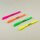 Kores® Highliner Textmarker farbsortiert, 4 St.