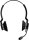 Jabra BIZ 2300 USB MS Duo USB-Headset schwarz