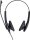 Jabra BIZ 1500 Duo QD USB-Headset schwarz