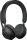 Jabra Evolve2 65 UC Duo Bluetooth-Headset schwarz