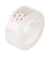 Kores® Invisible Klebefilm matt 19,0 mm x 33,0 m 1 St.
