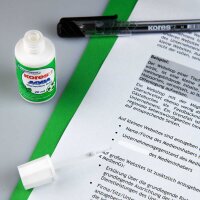 Kores® Korrekturflüssigkeit AQUA 20,0 ml