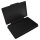 Kores® Stempelkissen STAMPO schwarz 11,0 x 7,0 cm, 1 St.