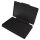 Kores® Stempelkissen STAMPO schwarz 11,0 x 7,0 cm, 1 St.