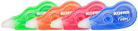Kores® Korrekturroller Mini 5,0 mm, 2 St.