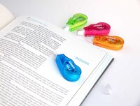 Kores® Korrekturroller Mini 5,0 mm, 2 St.