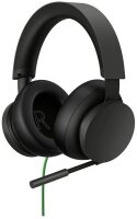 Microsoft Xbox Stereo Gaming-Headset schwarz