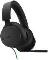 Microsoft Xbox Stereo Gaming-Headset schwarz