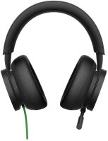 Microsoft Xbox Stereo Gaming-Headset schwarz