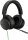 Microsoft Xbox Stereo Gaming-Headset schwarz