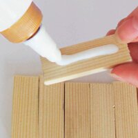 Kores® Holzleim 125,0 ml, 1 St.