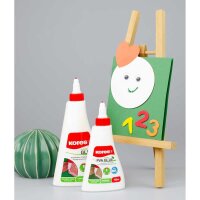 Kores® White Glue Bastelkleber 250,0 ml, 1 St.