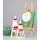 Kores® White Glue Bastelkleber 250,0 ml, 1 St.