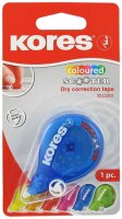 Kores® Korrekturroller Colour Scooter 4,2 mm, 1 St.