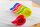 Kores® Korrekturroller Colour Scooter 4,2 mm, 1 St.