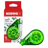 Kores® Korrekturroller RollOn ECO 4,2 mm, 1 St.