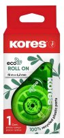 Kores® Korrekturroller RollOn ECO 4,2 mm, 1 St.
