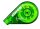Kores® Korrekturroller RollOn ECO 4,2 mm, 1 St.