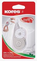 Kores® Korrekturroller Refill 4,2 mm, 1 St.