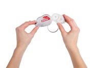Kores® Korrekturroller Refill 4,2 mm, 1 St.