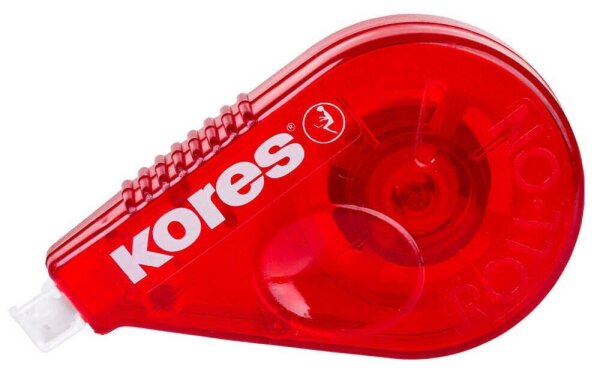 Kores® Korrekturroller RollOn ECO 4,2 mm, 1 St.