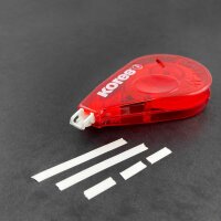 Kores® Korrekturroller RollOn ECO 4,2 mm, 1 St.