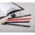 Kores® GRAFITOS Bleistifte HB schwarz mit Radierer, 72 St.