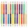 Kores® KOLORES DUO JUMBO Buntstifte farbsortiert, 12 St.