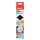 Kores® GRAFITOS Bleistifte HB schwarz mit Radierer, 12 St.