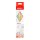 Kores® GRAFITOS Pastel Bleistifte HB farbsortiert mit Radierer, 6 St.