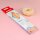 Kores® GRAFITOS Pastel Bleistifte HB farbsortiert mit Radierer, 6 St.
